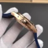 Vacheron Constantin Overseas 4300 Gold Dial 41.5mm