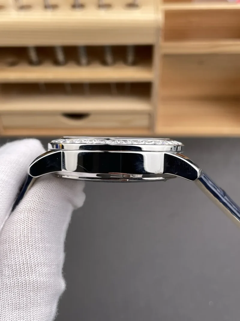 Patek Philippe Tourbillon 42mm