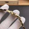 Cartier Panthere Diamond Bezel 27x37mm