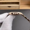 Cartier Panthere Rose Gold 22x30mm