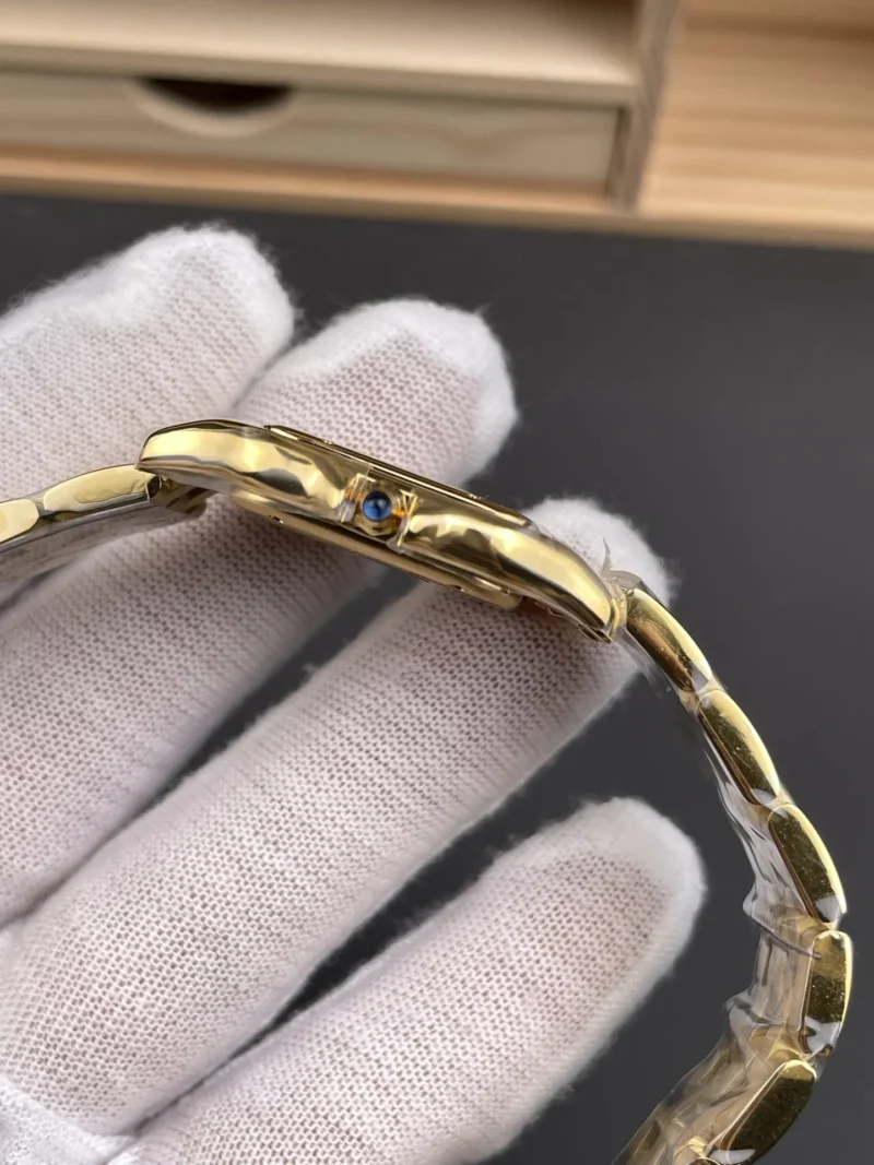 Cartier Panthere Medium 27x37mm