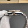 Rolex Datejust Two-Tone Rose Gold Ladies 31mm