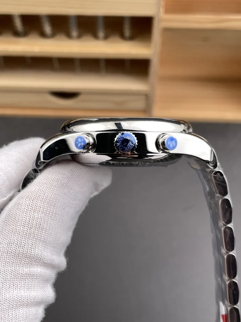 Longines Master Collection Moon Phase 42mm