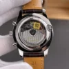 Longines Master Collection White Dial 42mm
