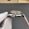 Cartier Ballon Bleu Leather Strap 33mm