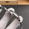 Cartier Ballon Bleu White Dial 36mm