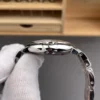 Cartier Ballon Bleu White Dial 33mm