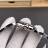 Cartier Ballon Bleu Ice Blue 33mm