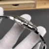 Cartier Ballon Bleu Black Dial 42mm