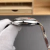 Cartier Ballon Bleu Two-Tone Blue 36mm