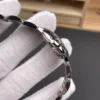 Cartier Ballon Bleu Two-Tone Rose Gold Ladies 28mm