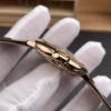 Cartier Ballon Bleu Rose Gold 40mm