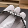 Cartier Ballon Bleu Diamond Bezel 36mm
