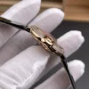 Cartier Ballon Bleu Rose Gold 33mm