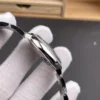 Cartier Ballon Bleu Diamond Bezel 33mm