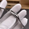Cartier Ballon Bleu Diamond Markers Ladies 28mm