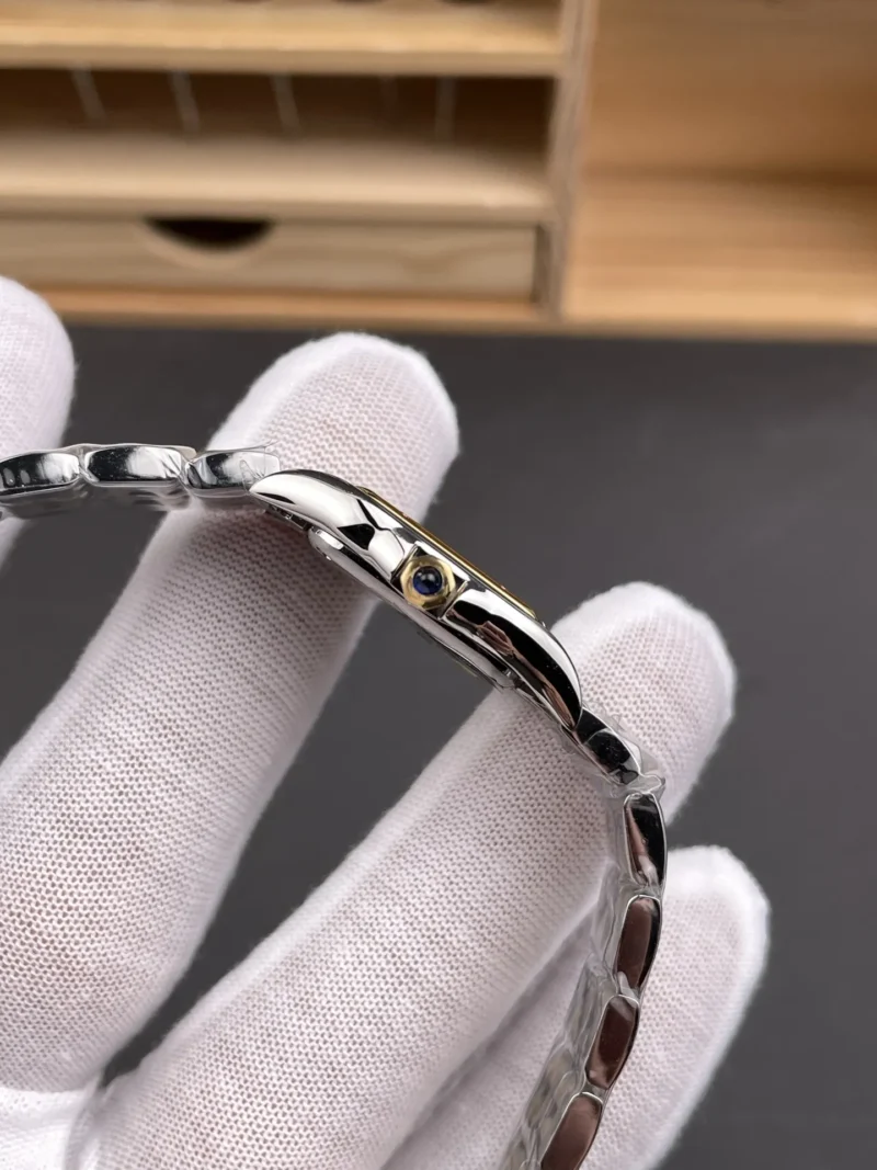 Cartier Panthere Two-Tone 22x30mm