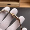 Cartier Panthere Rose Gold 22x30mm