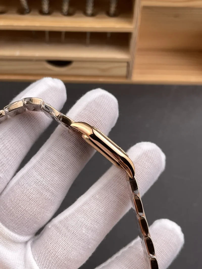 Cartier Panthere Rose Gold 22x30mm