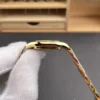 Cartier Panthere Diamond Bezel 22x30mm