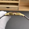 Cartier Santos Medium 31.4x43.5mm