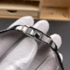 Cartier Santos Brown 35.1mm