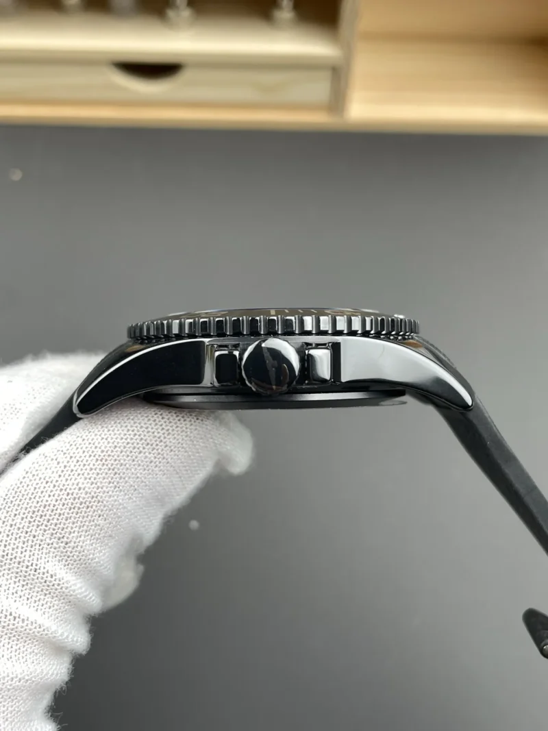 Longines Conquest Ceramic 43mm