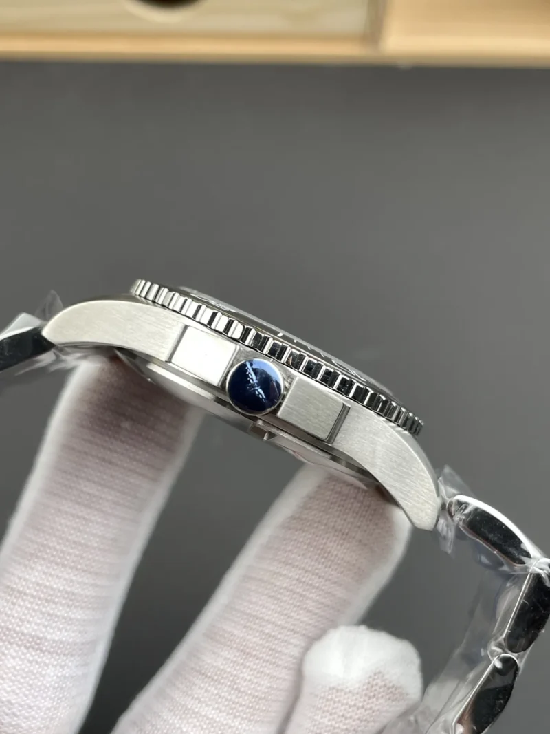 Longines Conquest Grey 41mm