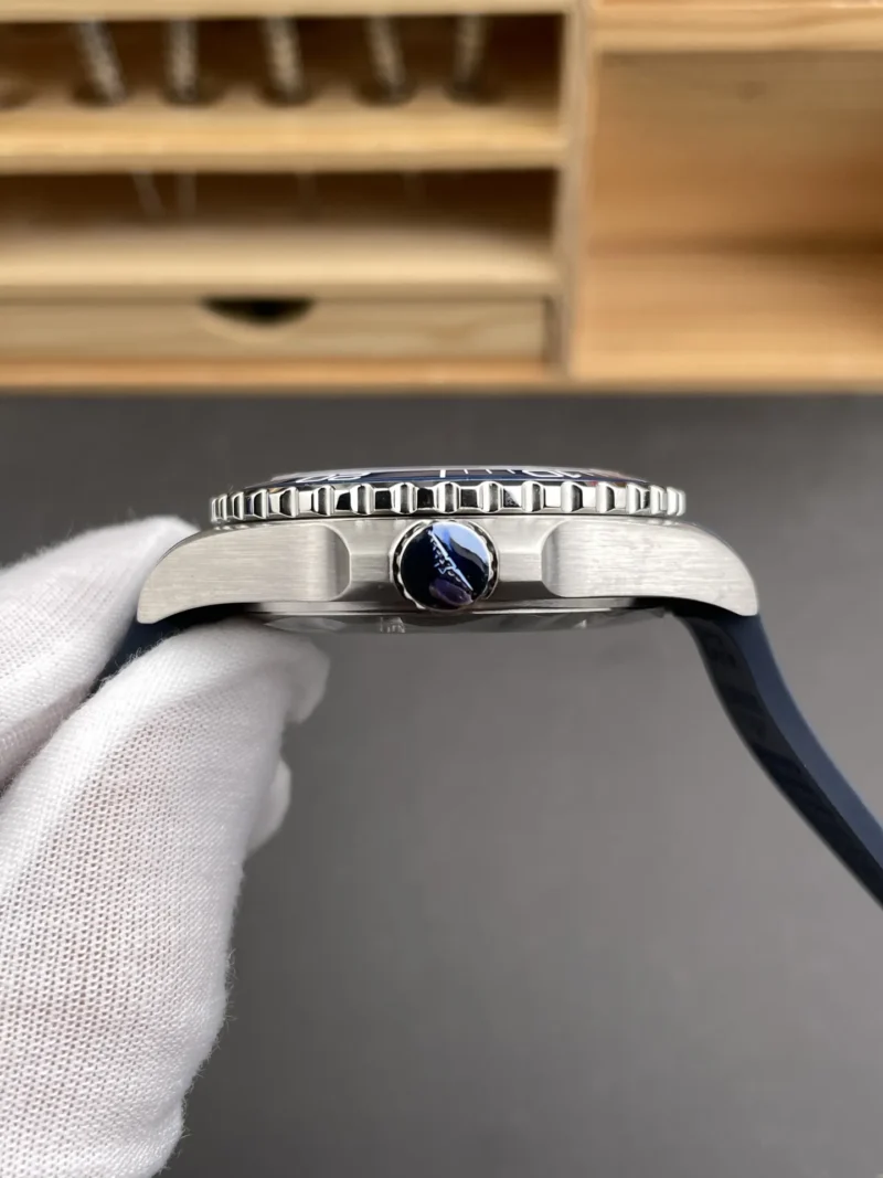 Longines Conquest Blue Dial 41mm