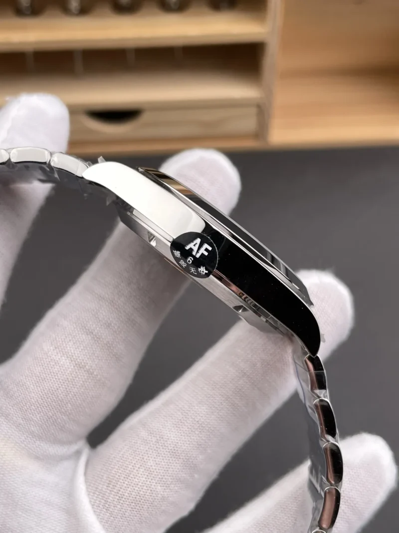 Longines Conquest Diamond Markers 41mm