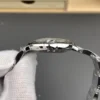 Cartier Ballon Bleu White Dial 33mm