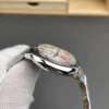 Cartier Ballon Bleu White Dial 33mm