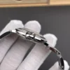 Cartier Ballon Bleu Diamond Bezel 36mm