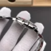 Cartier Ballon Bleu Diamond Bezel 33mm