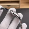 Cartier Ballon Bleu Diamond Bezel 33mm