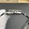 Cartier Ballon Bleu Black 42mm