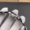 Cartier Ballon Bleu Diamond Markers 33mm