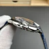 Cartier Ballon Bleu Leather Strap 42mm