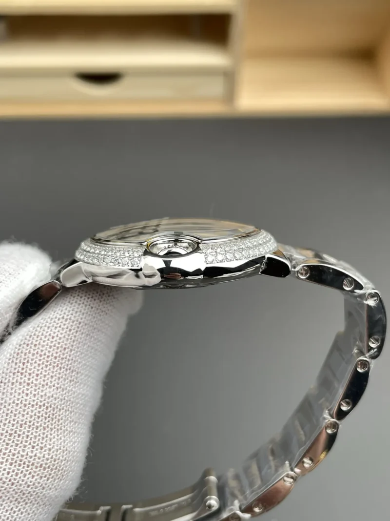 Cartier Ballon Bleu 33mm