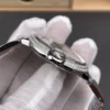 Cartier Ballon Bleu Diamond Bezel 42mm