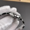 Cartier Ballon Bleu Diamond Bezel 33mm