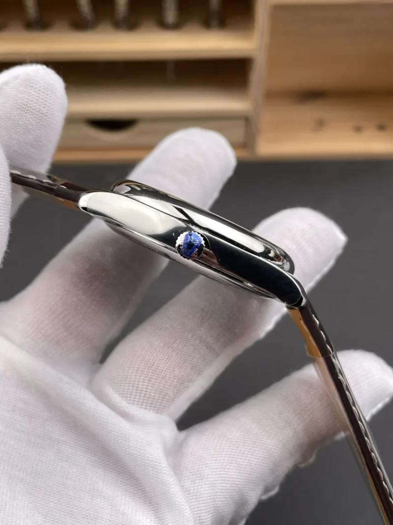 Longines Master Collection Moon Phase 40mm