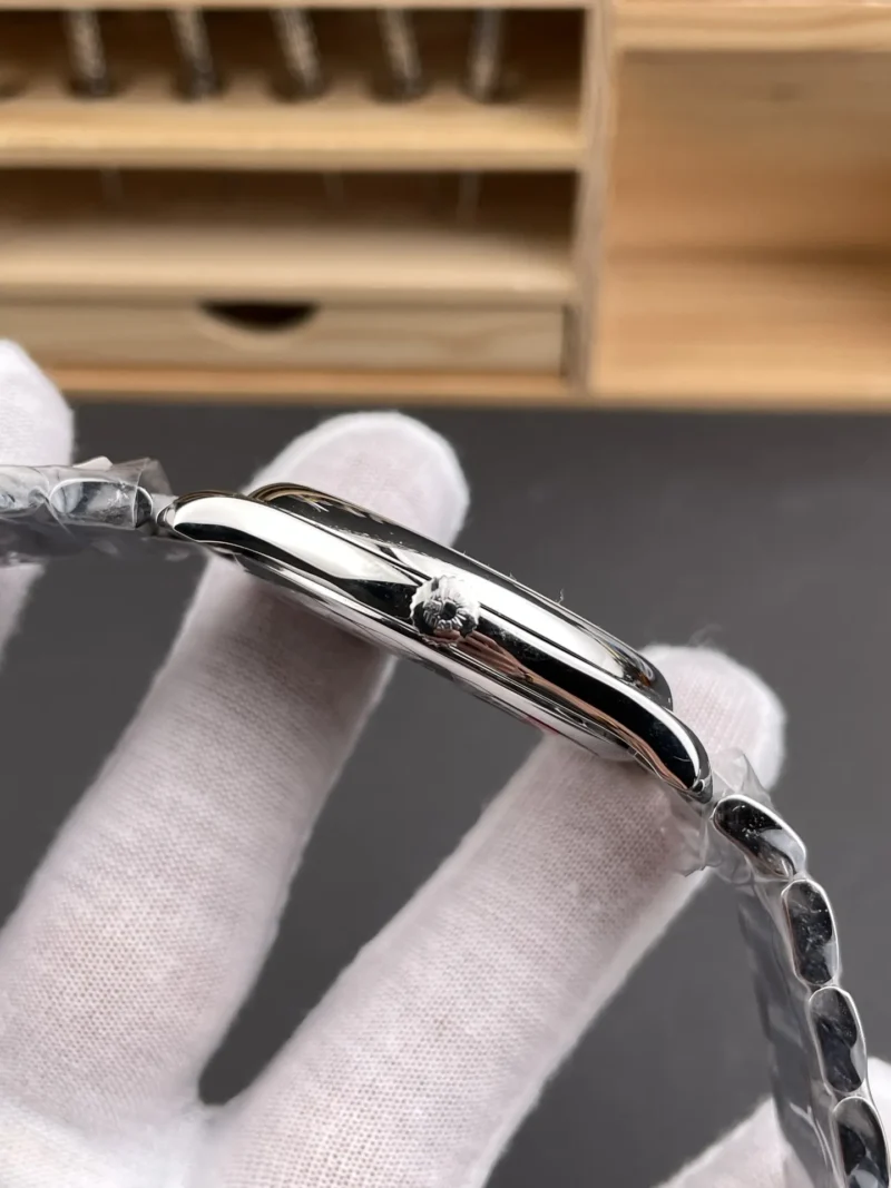 Longines Master Collection Diamond Markers 40mm