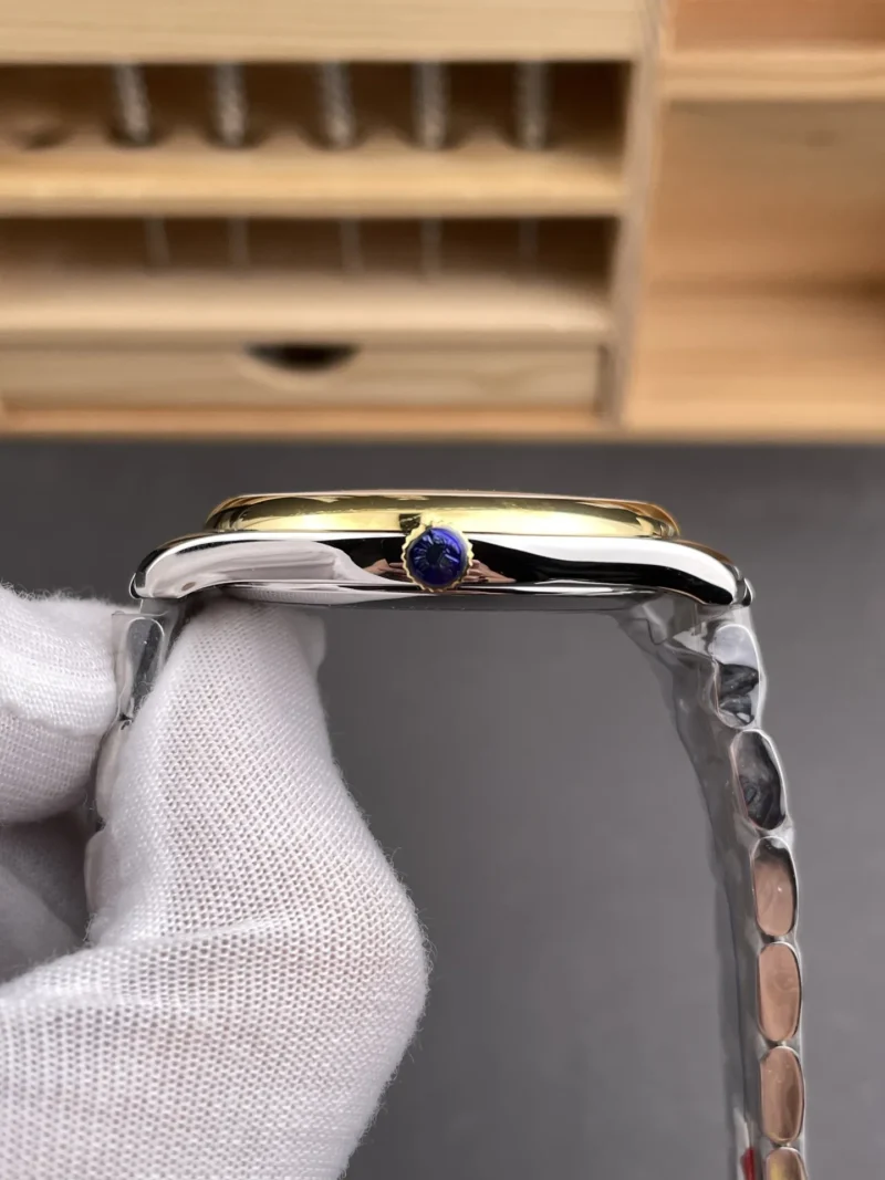 Longines Master Collection Two-Tone 40mm