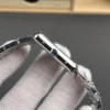 Cartier Tank Diamond Bezel 31x24.4mm