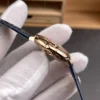 Cartier Ballon Bleu Rose Gold 33mm