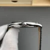 Longines Master Collection White Dial 42mm