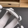 Cartier Santos White Dial 39.8mm