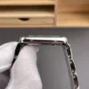 Cartier Tank Steel Bracelet 33.7x25.5mm