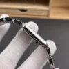 Cartier Tank Diamond Bezel 29.5x22mm